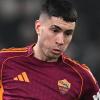 Qui Roma - Soulé ancora in gruppo: crescono le possibilità di vederlo in campo contro l'Inter