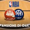 L'INTER nella NBA EUROPE? OAKTREE supera REDBIRD nel derby di MILANO: "fusione" con l'OLIMPIA?