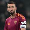 Roma, Cristante: "Scudetto difficile, ci siano squadre più attrezzate. Il nostro obiettivo è tornare in Champions"