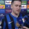 Zielinski a ITV: "Gara non facile, ma abbiamo ottenuto quello che volevamo. Ora la Fiorentina"