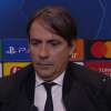 Inzaghi a ITV: "Bravissimi i miei ragazzi, potevamo fare più gol. A Madrid non sarà semplice"