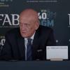Collina: "VAR sul secondo giallo, per qualcuno non era una priorità. IL FVS sta funzionando bene"