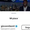 L'Inter ufficializza l'arrivo di Bonny: arriva il like di approvazione di Leoni 