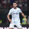 LIVE - Union S.G.-Inter 0-0, 35': primo cartellino giallo del match, ammonito De Vrij per fallo su Van De Perre