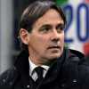 GdS - Settimana sgombra da impegni: Inzaghi sorride dopo 3 mesi! Ma da fine febbraio...