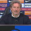 Stroppa: "Guardo volentieri il Como, Il PSG e il Barça. E mi piace l'Inter"
