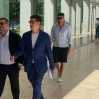 VIDEO - L'Inter U23 prende forma: l'arrivo di Prestia in sede per la firma 
