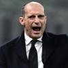 Milan, Allegri: "Scudetto, dobbiamo essere realisti. Inter ko col Bodo? In campionato rimane nettamente favorita"