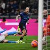 LIVE - Inter-Napoli 1-1, intervallo: finisce il primo tempo con brivido finale per i nerazzurri, salva Akanji