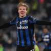 Atalanta, Hojlund: "Spero di raggiungere la Champions. Ma mancano tante gare, vedremo alla fine"