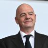 Anche la FIGC bacchetta Gianni Infantino: "Un'uscita infelice"