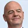 Infantino: "Il Mondiale per Club successo enorme. Generati oltre 2 miliardi, il 90% è andato al calcio"