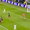 LIVE - Monterrey-Inter 1-1, 86' - Angolo per i nerazzurri: Sergio Ramos libera dal pericolo