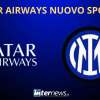 VIDEO - QATAR AIRWAYS nuovo SPONSOR dell'INTER: CIFRE, DETTAGLI e RETROSCENA