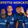 Che EFFETTO sta avendo il MERCATO? AKANJI e SUCIC top, ecco HENRIQUE. Quando DIOUF? PIO e BONNY...