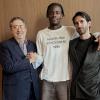UFFICIALE - Bisseck passa all'agenzia di Branchini: "Siamo orgogliosi"