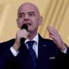 Mondiale per Club, in vendita i biglietti per play-off e finale. Infantino: "Per far parte della storia del calcio"