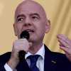 Un anno al Mondiale 2026, Infantino: "Il torneo conquisterà sicuramente il pianeta come mai prima d'ora"