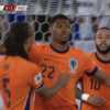 VIDEO - Taglio sul secondo palo, il classico gol alla Dumfries: suo il 2-0 dell'Olanda contro la Finlandia