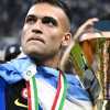 Olé - Lautaro 'killer della Copa America': l'attaccante dell'Inter tra i migliori della fase a gironi