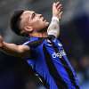 L'Inter spinge il Toro: Lautaro è il miglior marcatore sudamericano dei top 5 campionati d'Europa