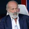 Sabatini sicuro: "Per il Napoli è un grande vantaggio poter ripartire da Conte"