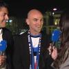 Cambiasso: "Lautaro? Ha mangiato la m...a dell'anno scorso e ha tirato fuori tutto"