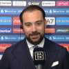 Napoli, Manna a DAZN: "Inter molto forte, ma se siamo a un punto da loro vuol dire che stiamo facendo un lavoro incredibile"