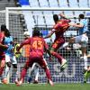 Intervallo delle sfide Champions: Napoli a posto, Milan in bilico
