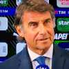 Sassuolo, Carnevali a Sky: "Abbiamo già vinto con l'Inter, non è detto che non possiamo ripeterci"