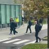VIDEO - Union Saint-Gilloise-Inter, nerazzurri in partenza da Malpensa verso Bruxelles