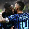 GdS - Lautaro infinito, quanti partner d'attacco: da Icardi e Lukaku a Dzeko e Thuram. Ora dovrà trascinare Bonny e Esposito 