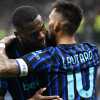 Sky - Inter, dubbio in attacco: attesa per Lautaro. Pio Esposito scalpita, ma Bonny non è ancora fuori dalla corsa