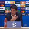 Chivu in conferenza: "Serviva una risposta al lavoro che facciamo in settimana. Dico una sola parola: maturità"