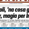 Prima TS - Inter, magia per Inzaghi. Calhanoglu firma l'impresa col Barça