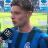 Zalewski, gol e assist con l'Atalanta: "Ho sentito subito la fiducia di tutti". E De Ketelaere fa una 'profezia'