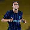 Sky -  Ajax-Inter, dubbio Darmian. Non si è allenato in gruppo per un mal di schiena: domani la scelta finale