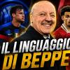 PALESTRA e STANKOVIC, "traduciamo" il MAROTTIANO: temo per ALEX! SUPER INDIZIO di CHIESA su JONES