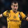 GdS - PSG-Inter, differenza d'età mai così ampia in una finale di Champions: Mkhitaryan e altri quattro a fine ciclo 