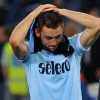 Parolo ricorda Lazio-Inter 2018: "De Vrij ci disse che era in enorme difficoltà, non voleva giocare. Dopo la gara..."