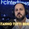 INTER-NAZIONALI - Brivido CALHANOGLU, super ZIELINSKI, zero fischi per BASTONI