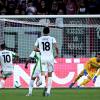Inter-Sassuolo, occhio al cronometro: i tre gol dei neroverdi in Serie A sono arrivati nella fase centrale della ripresa