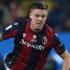 Sky - Juventus al lavoro con il Bologna per Holm: idea di scambio con Joao Mario 