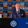 Marotta in conferenza: "Il momento più bello della stagione? Ne dico due"