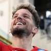 Mertens: "Ho goduto per lo scudetto del Napoli. Per fortuna la Lazio ha fatto un bel lavoro contro l'Inter"