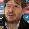 Atletico Madrid, Alemany è il nuovo Director de Fútbol Profesional. Era un pallino di Oaktree per l'Inter