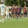 LIVE - Primavera - Genoa-Inter, 0-0 al 30': buona mezz'ora per i nerazzurri