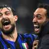 SM - Non solo l'Al Hilal su Acerbi: il Gala ha deciso di farsi sotto, prima offerta all'Inter per Calhanoglu