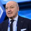 Marotta: "San Siro? In Italia siamo romantici, ma è stato abbattuto anche Wembley". Poi dice la sua sul derby