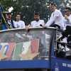 VIDEO - Immagini inedite e le note di "Ho fatto un sogno": l'Inter lancia il video celebrativo della parata scudetto